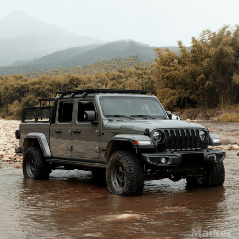 Vehicles on the Trip - image 15