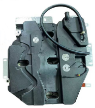 GWM HAVRAL H9 DAHUI 95L Auxiliary Fuel Tank