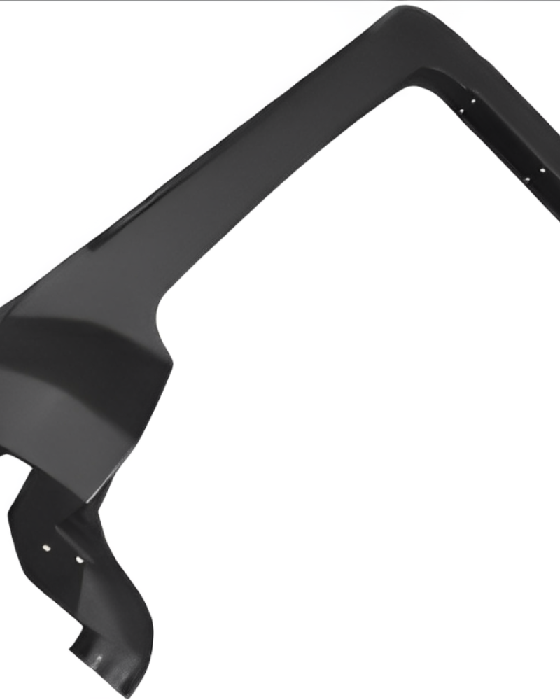 GWM Tank 300 Wind-Driven Wading Device