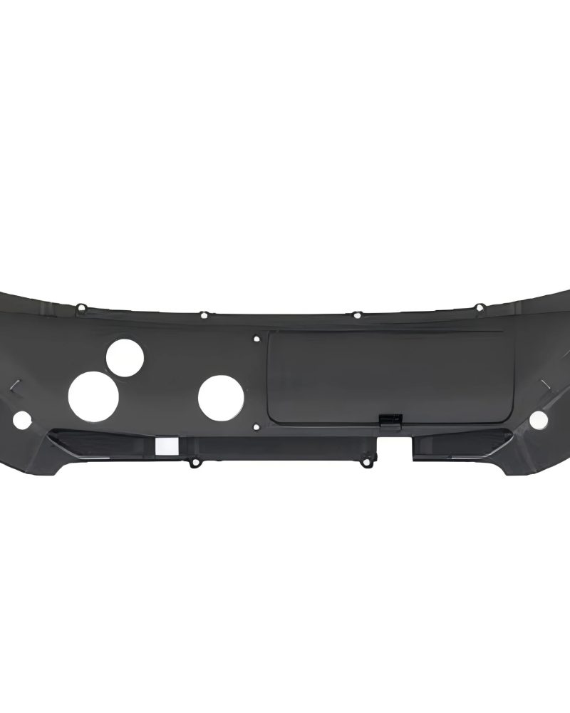 BYD Dolphin RHD Front & Rear Cargo Box Custom-Fit Waterproof Space-Saving Solution