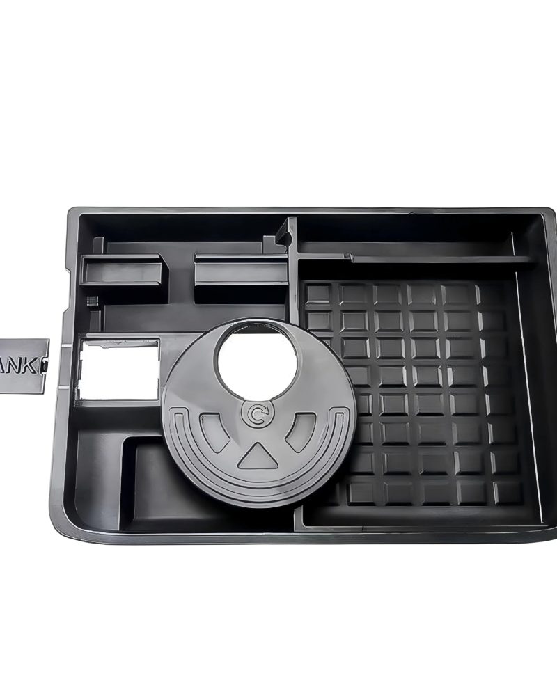 GWM Tank 300 Lower Trunk Storage Box (LHD) Overland Gear Organizer