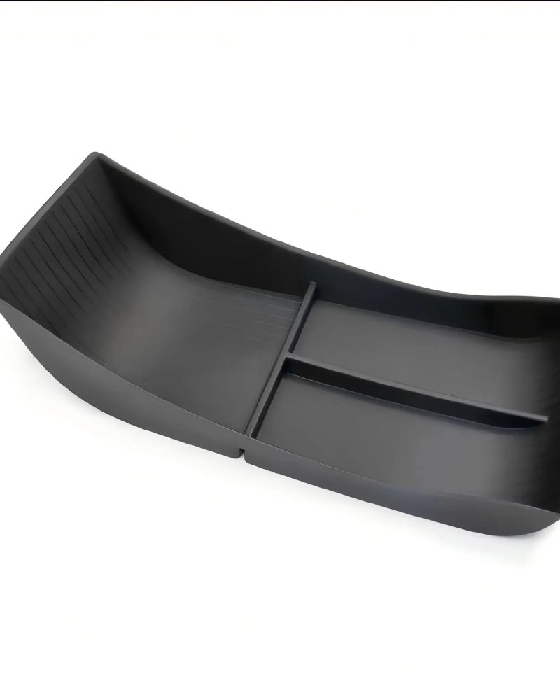 BYD Seal (RHD) TPE Lower Console & Armrest Storage Organizer