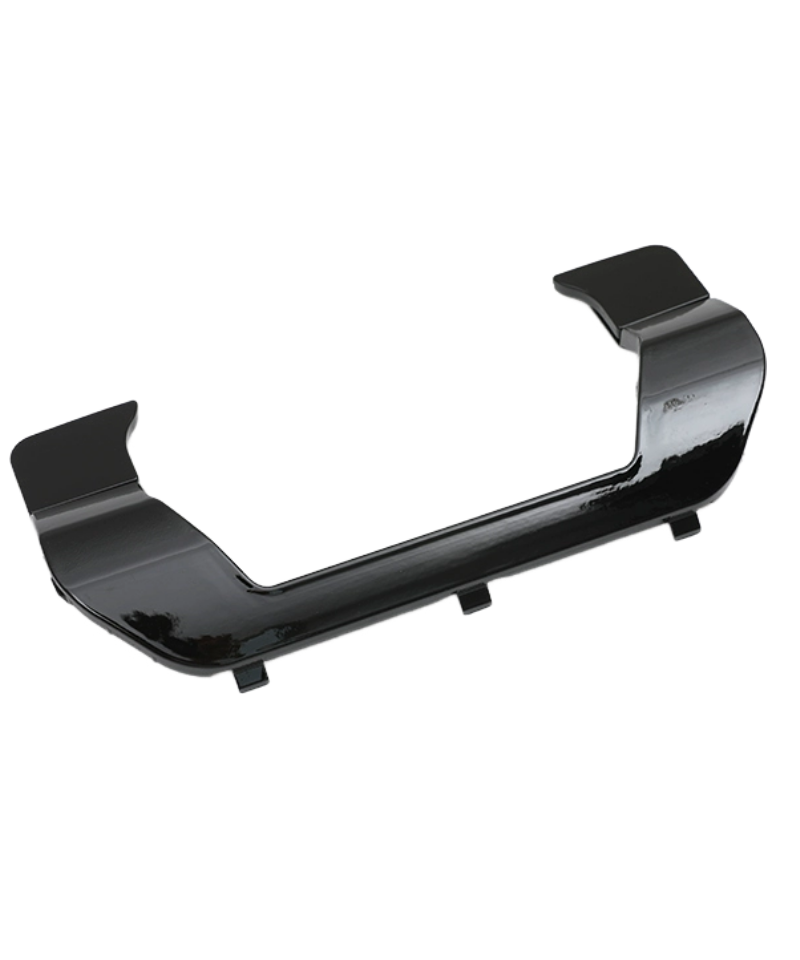 GWM Tank 300/500 HYBRID Trailer Hook Sealing Cover Square Mouth Original Car ABS Lid Decoration