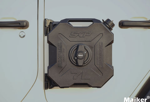 — 2 Types of Capacity Tanks — - image 14