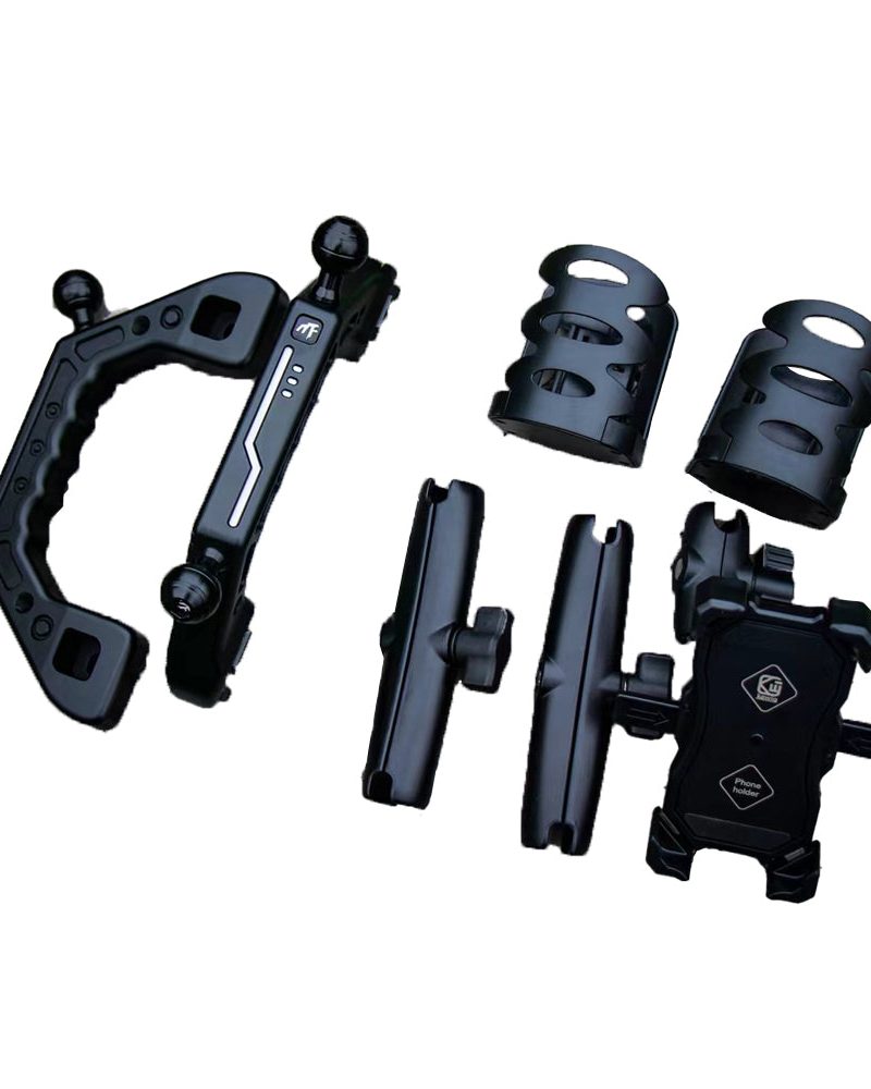 GWM Tank 300 MTF A-Column Multi-Function Handlebar Platform