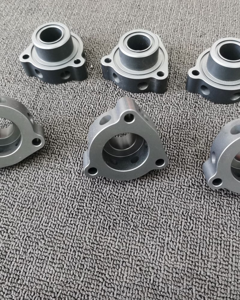 GWM TANK 300 Blow Off Valve (BOV) For Zzzzz...