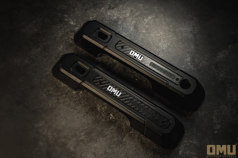 — Aluminum-magnesium Alloy CNC Engraving — - image 2