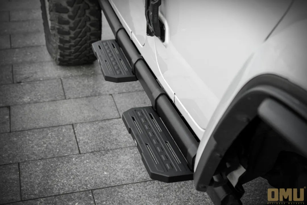 — Extreme Load-Bearing, Fearless Against Corrosion — - image 6