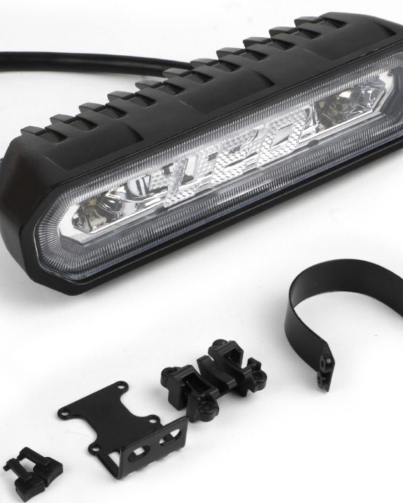 GWM Tank 300 Reversing Light High Brake Tailgate Spare Tire Auxiliary Light Appearance Off Road Special Modification