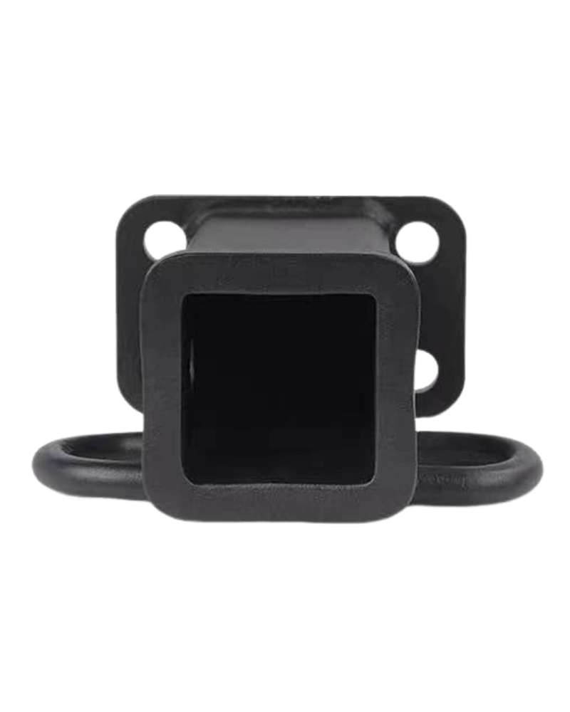 GWM Tank 300 Trailer Square Parts
