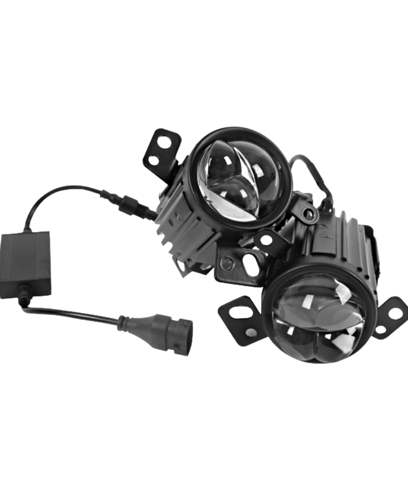 GWM Tank 300 Golden Eye Anti-fog Lamp