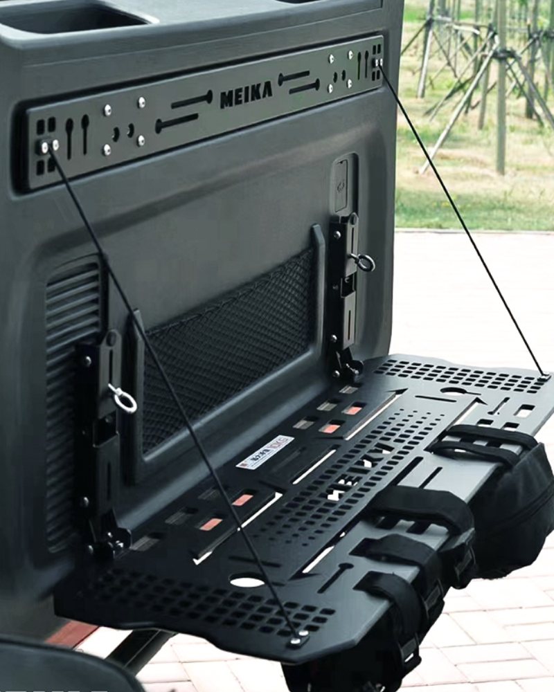 GWM Tank 300 MK Tail Door Tray Table