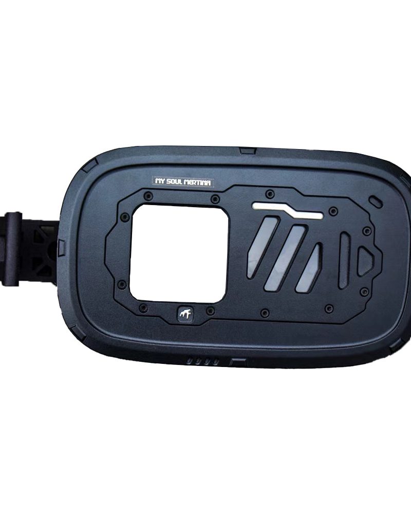 GWM Tank 300 MTF STORM Transparent Tank Cap