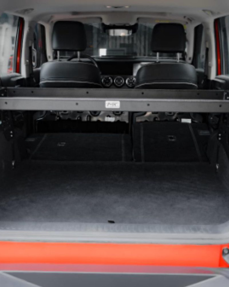 GWM Tank 300 MK Trunk Storage Rack
