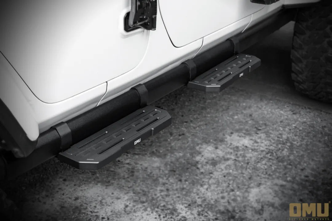 — Extreme Load-Bearing, Fearless Against Corrosion — - image 7