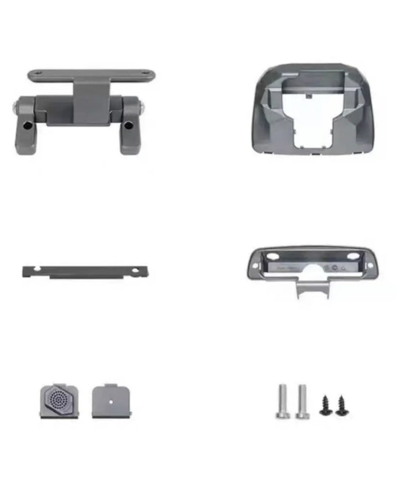 40-Degree All Direction Rotatable Screen Mount for Tesla
