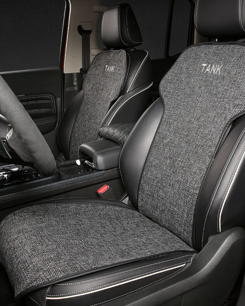 GWM Tank 300 Cushion
