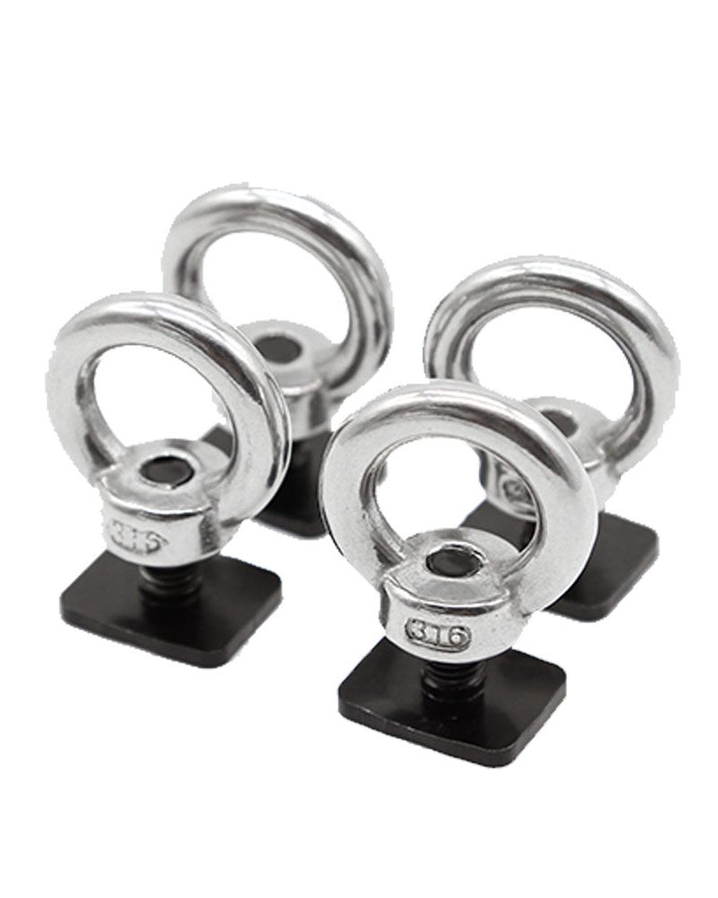 GWM All Models Landace T-Screw Eyebolt Version