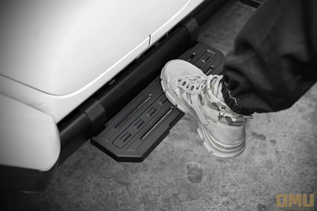— Extreme Load-Bearing, Fearless Against Corrosion — - image 8