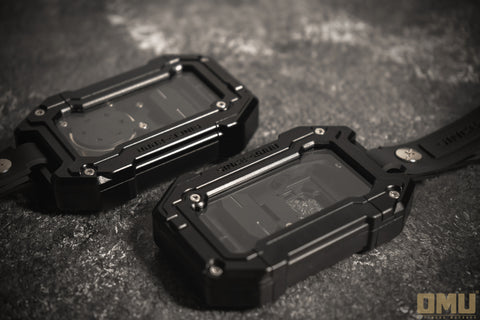 — CNC Technology, Waterproof&Dustproof — - image 11