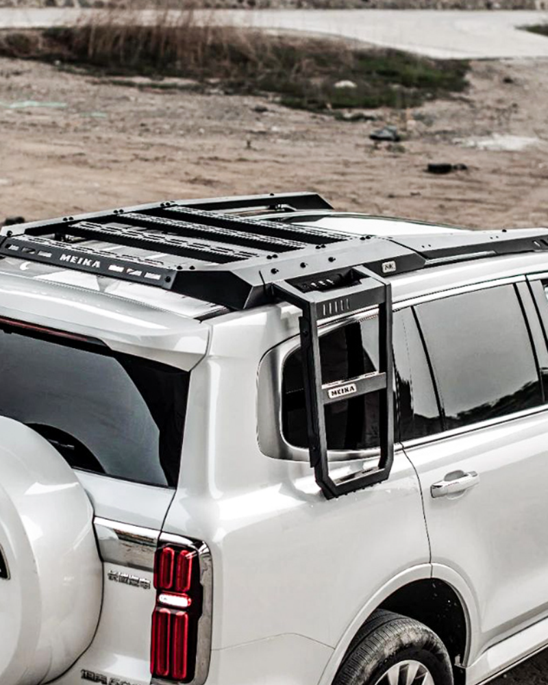 GWM Tank 500 Hybrid MK Sharp Luggage Rack