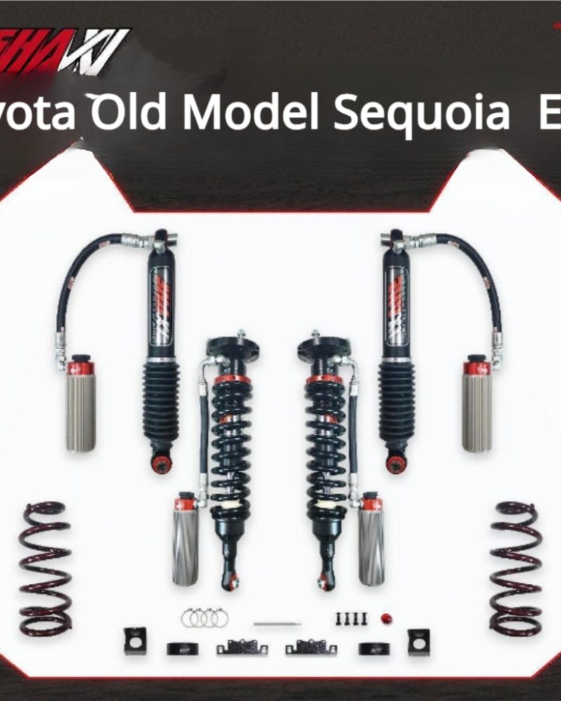 Toyota Old Model Sequoia EVO 65A SHAXI Shock Absorbers