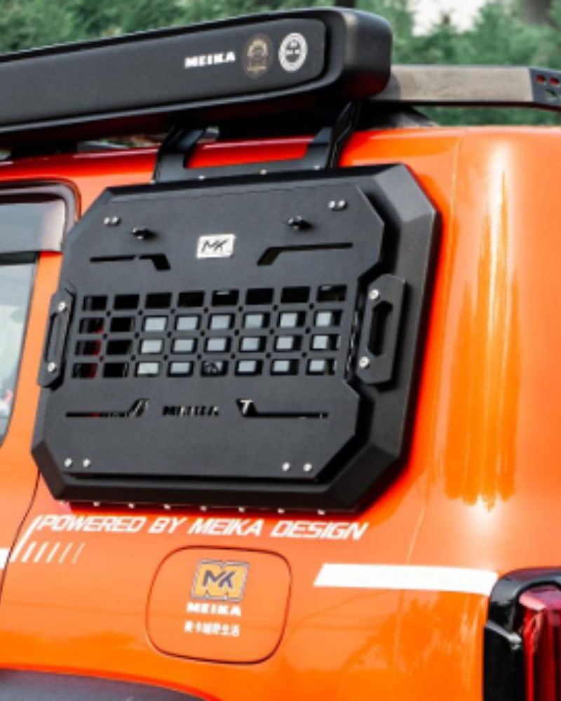 GWM TANK 300 MK Universal Side Panel