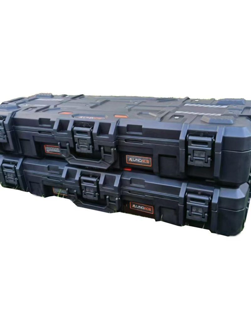 GWM All Models Landace Explosion-proof Box
