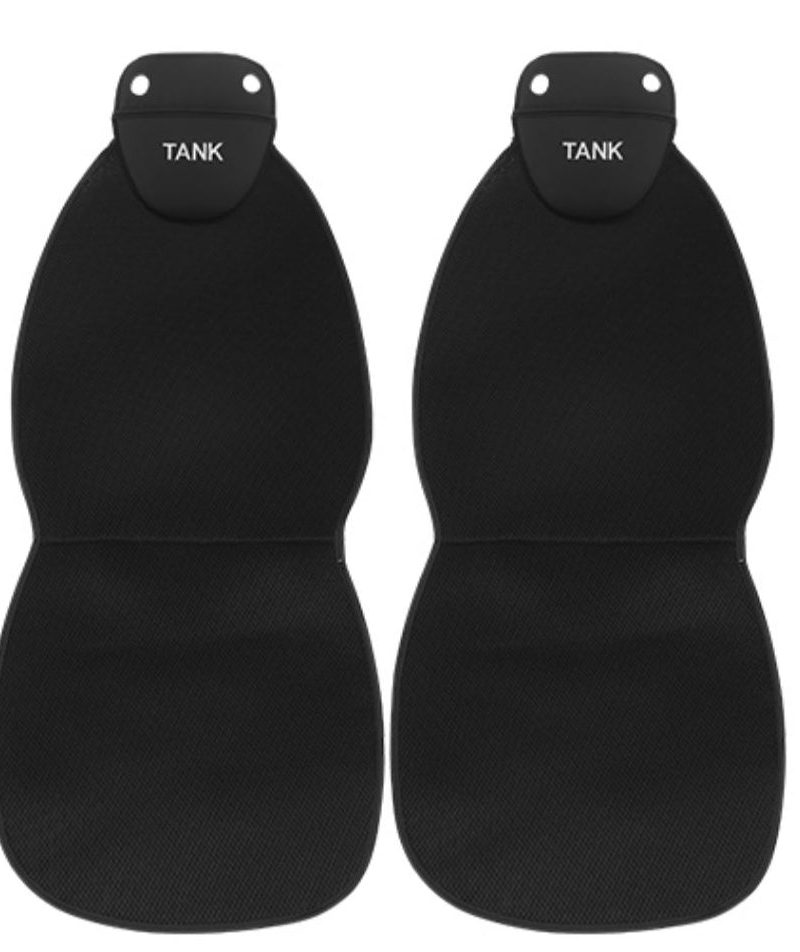 GWM Tank 300 Breathable Cushion