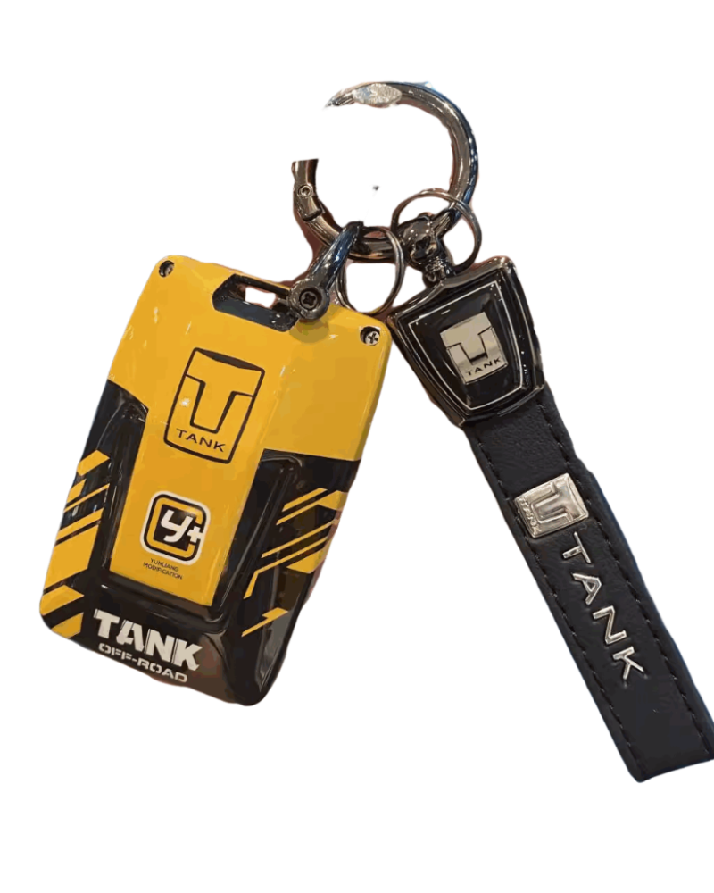 GWM Tank300 Key Shell with Multiple Colors Available