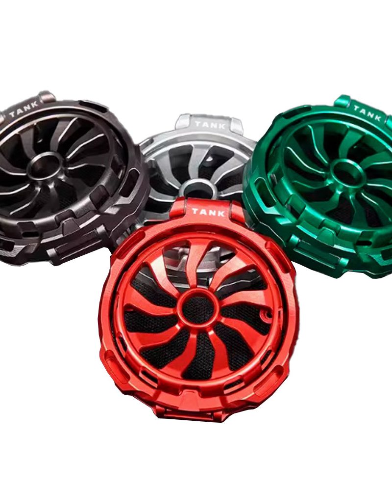 GWM Tank 300 Air Conditioner Outlet Cup Holder