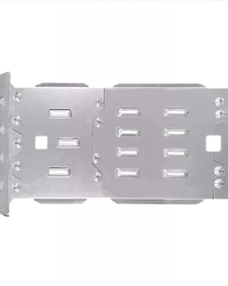 GWM Tank 300/500 Chassis Guard XGR Engine Lower Guard