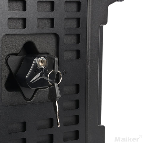 — With Lock — - image 5
