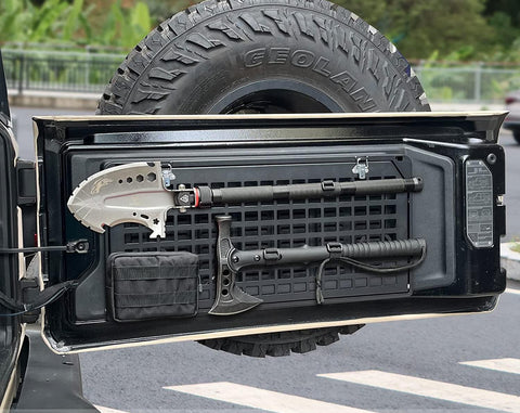 - Molle System - - image 13