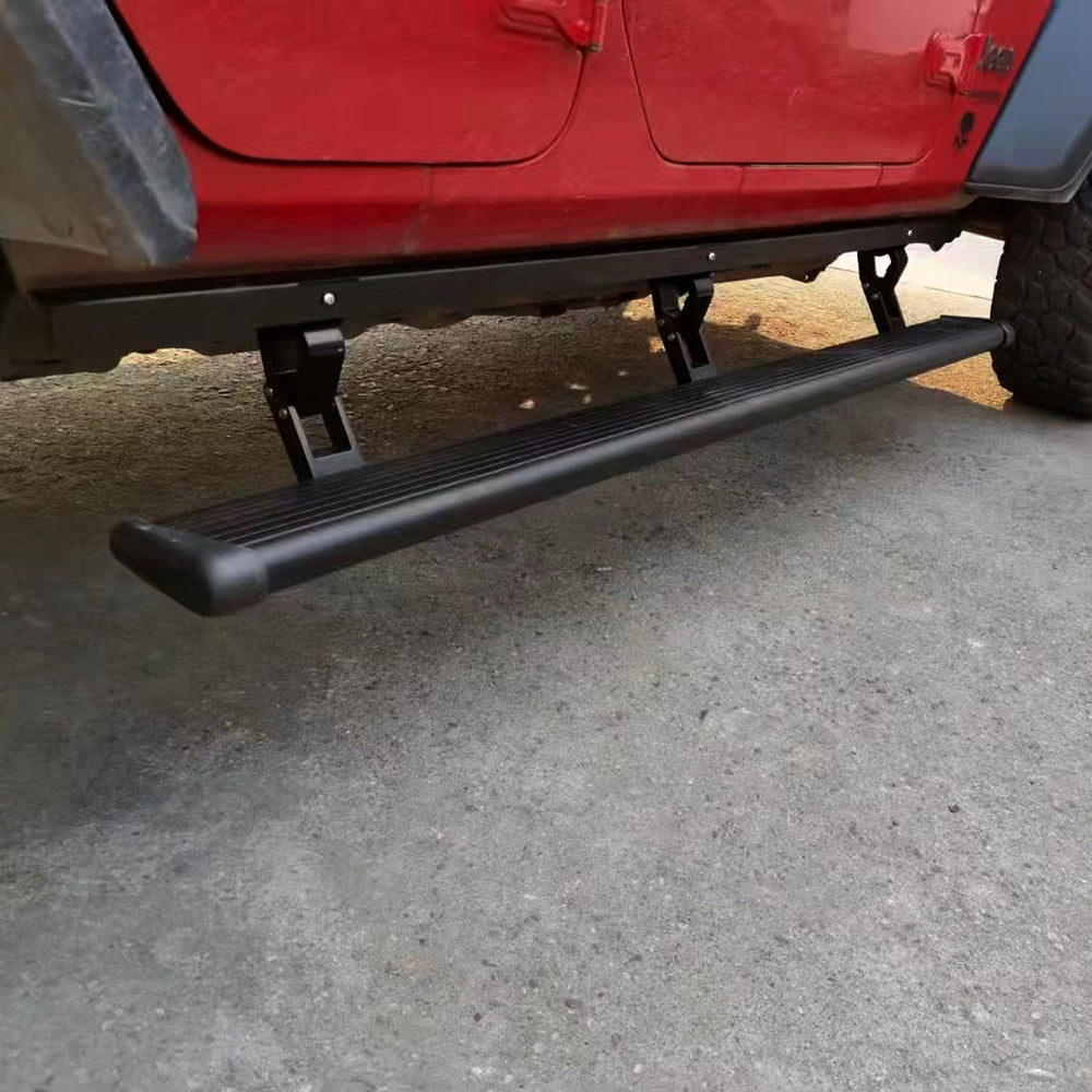 Maiker electric power side step running board Jeep