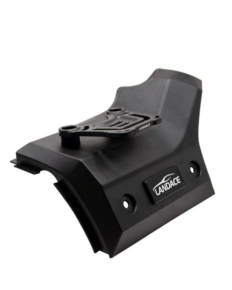GWM Tank 300 Landace A Pillar Spotlight Stand First Generation Basic Model
