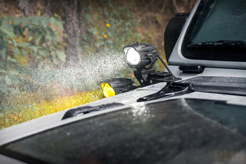 — Excellent Water Resistance — - image 12