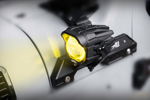 — Yellow/White Light Colors. Multi-mode Switchable — - image 14