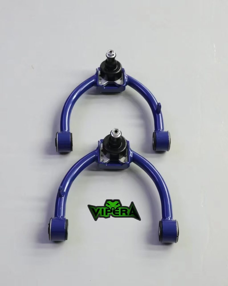 Adjustable Steel Front Upper Control Arm for Gen 1 & 2 Cayenne and Touareg