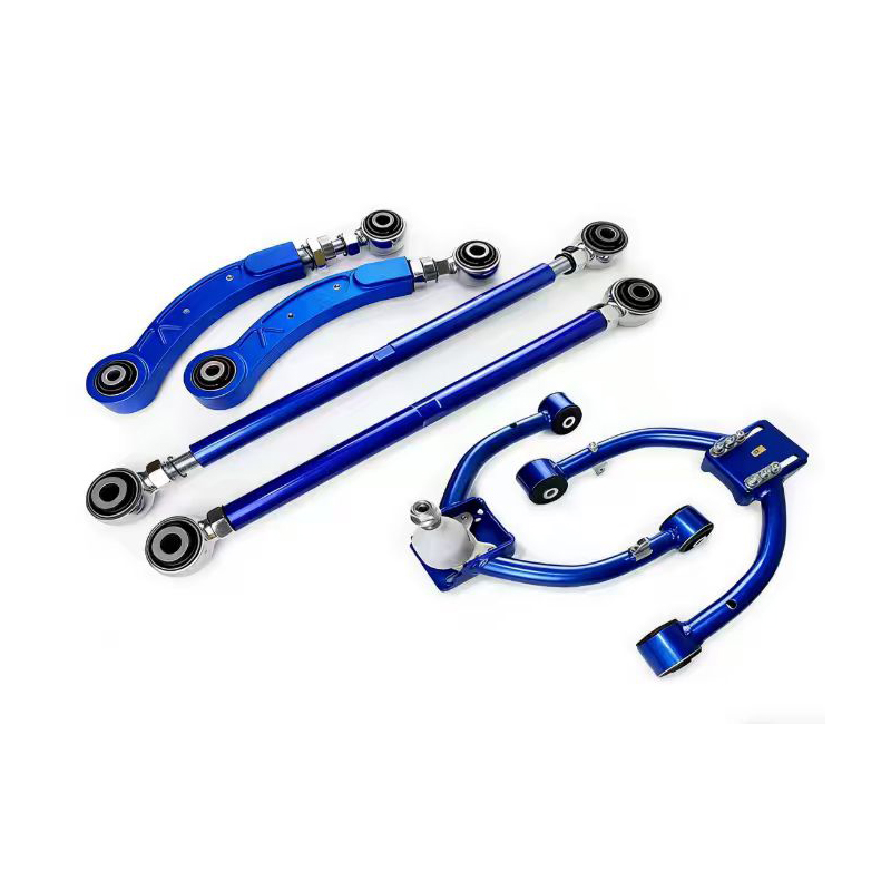 Adjustable Steel Rear Control Arms for Gen 1 & 2 Cayenne Touareg and Q7