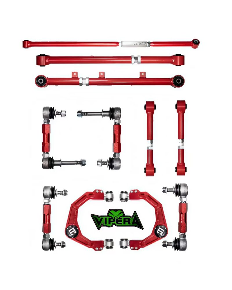 Adjustable Upper Control Arm for Cayenne Gen 1 & 2 and the Touareg Auto Parts