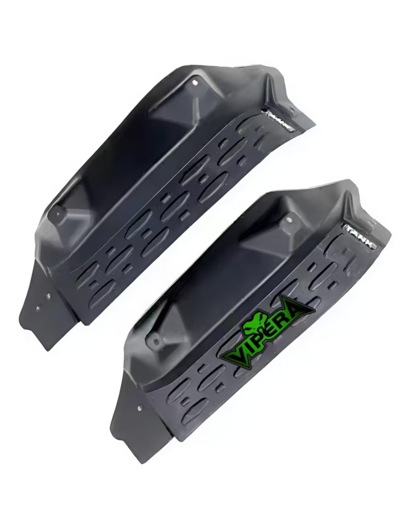 Auto Parts Rear Bumper Guard for Tank 300 Vehicle