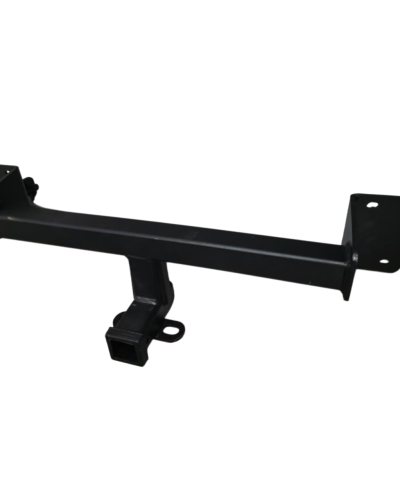 Carbon Steel Heavy Duty Tow Bar Trailer Hitch Rear Towing Bar for Mercedes Benz C Class W204 W205 C200 C300 C250