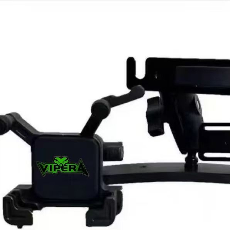 Cayenne 957/955 Center Console Bracket
