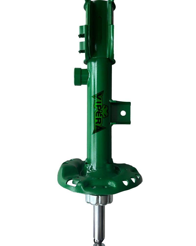 Crosstrek Oil Shock Absorber Original/1.5 Inch Lift Kit Improves Vehicle Control Fits All Roads Protects Parts Color Custom