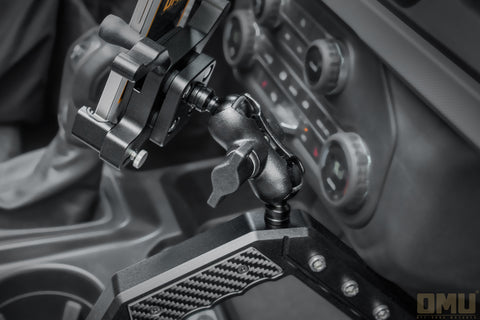 — Equipped with Phone Holder — - image 9