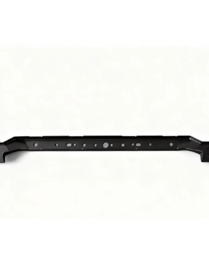 Durable Pair of Lower Control Arm Guards and High-Strength Radiator Reinforcement Beam Bracket for 2024-2025 LC250