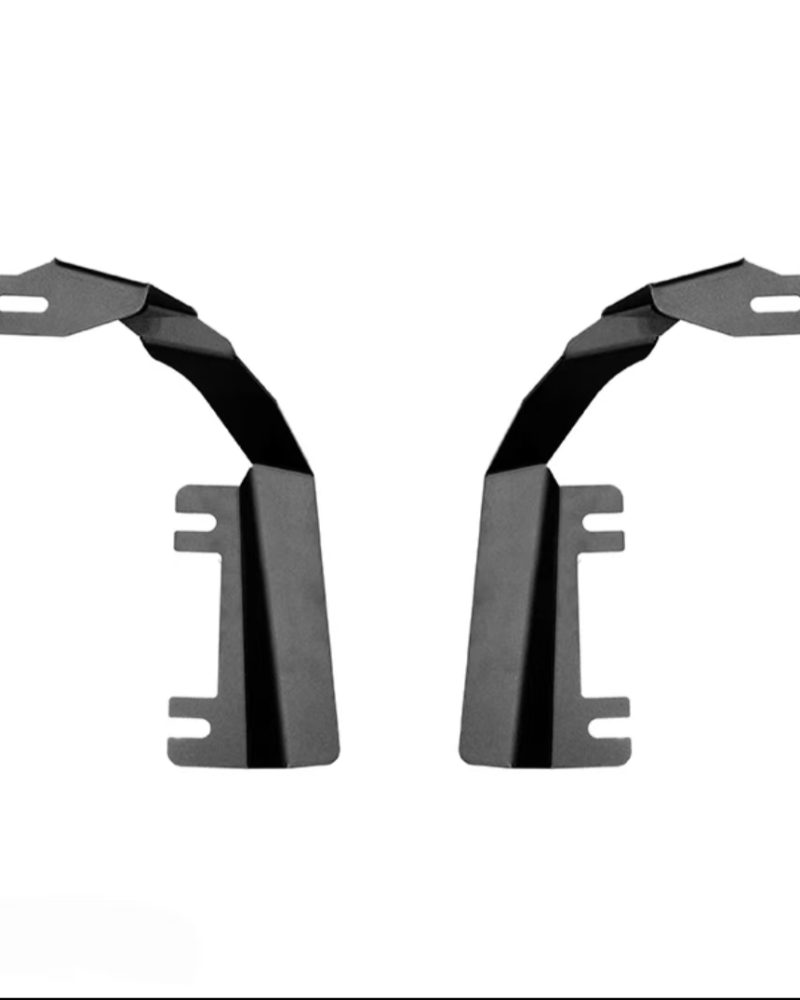 Fangchengbao Leopard 5 Special New Steel A-Pillar Light Bracket Off-Road Spotlight Mount