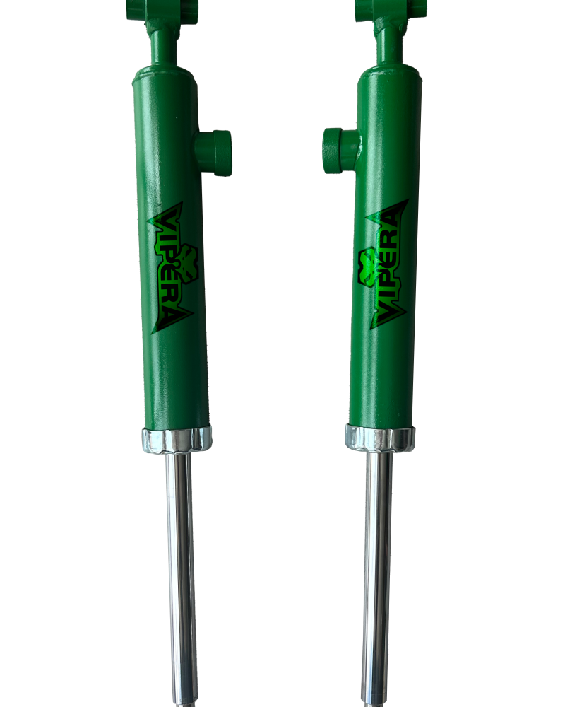 For CROSSTREK Oil Shock Absorber Original/1.5 Inch Lift Kit Improves Vehicle Control Suits All Roads Protects Parts Color Custom