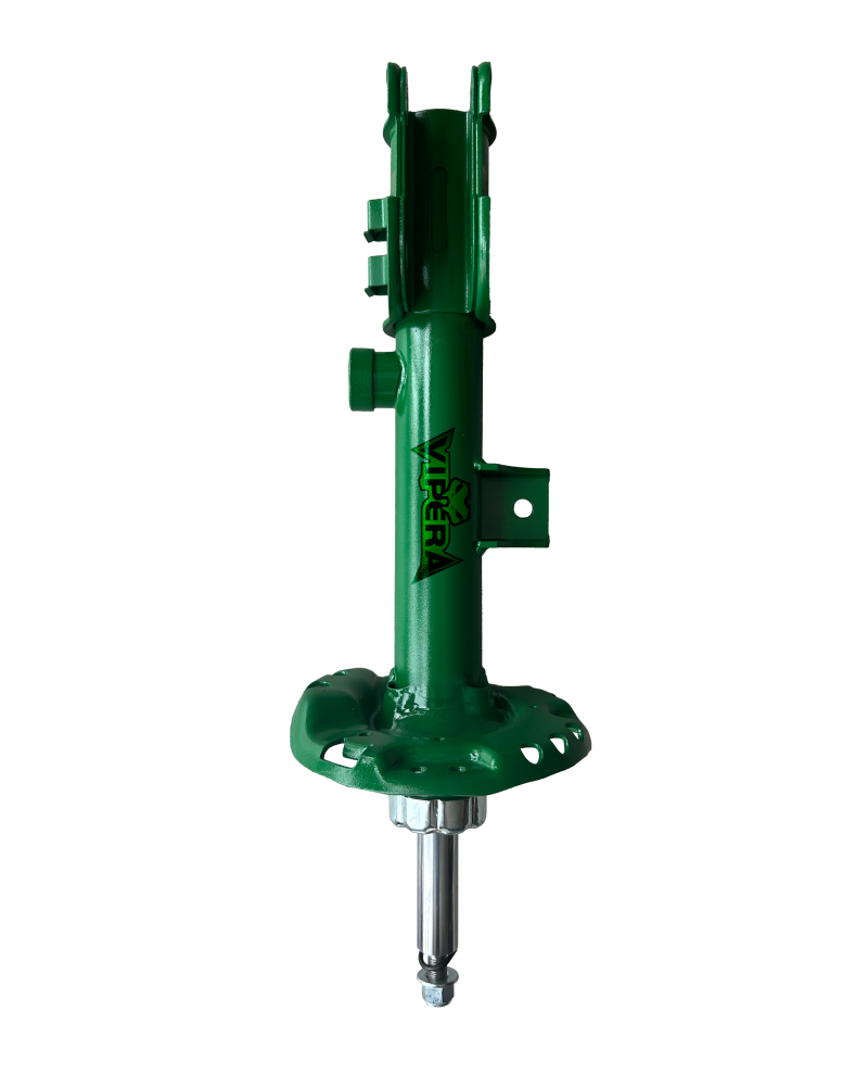 For LEGACY Oil Shock Absorber Original/1.5 Inch Lift Kit Improves Vehicle Control Suits All Roads Protects Parts Color Custom